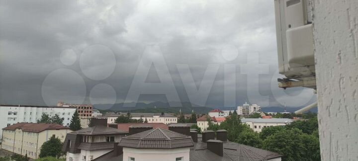 3-к. квартира, 70 м², 8/9 эт.