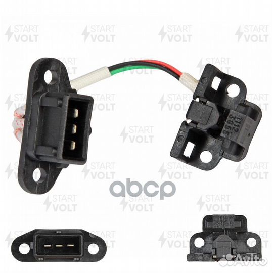Датчик Холла ваз 2101-2107 VS-HS 0101 startvolt