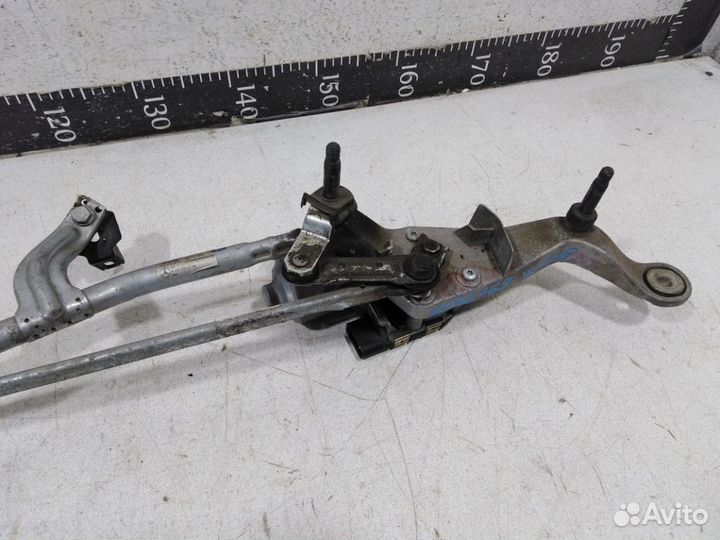 Трапеция стеклоочистителя