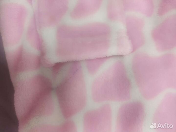 Халат детский