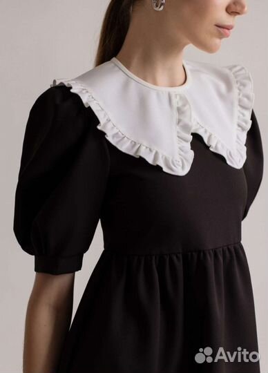 Нарядное платье