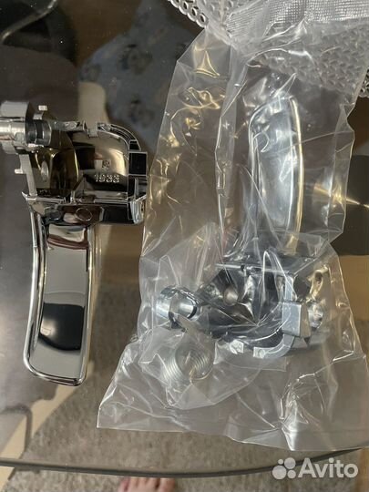 Ручки дверные внутренние на nissan qashqai j10