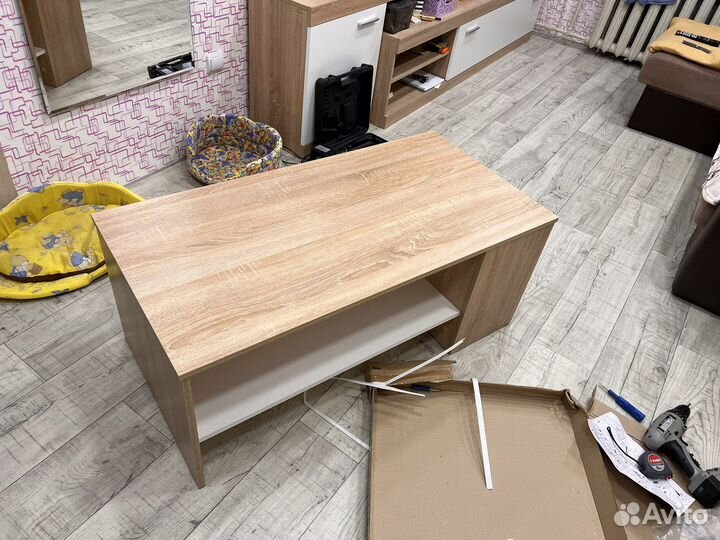 Стол журнальный