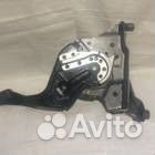 Педаль стояночного тормоза Lux Gen (Lifan X60)