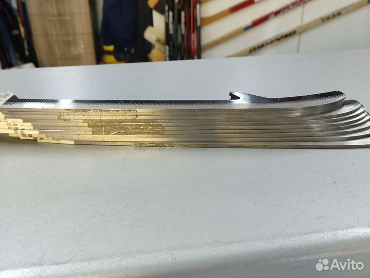 Лезвия для хоккейных коньков 306