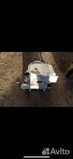 Корус печки mitsubishi lancer 9 4g18