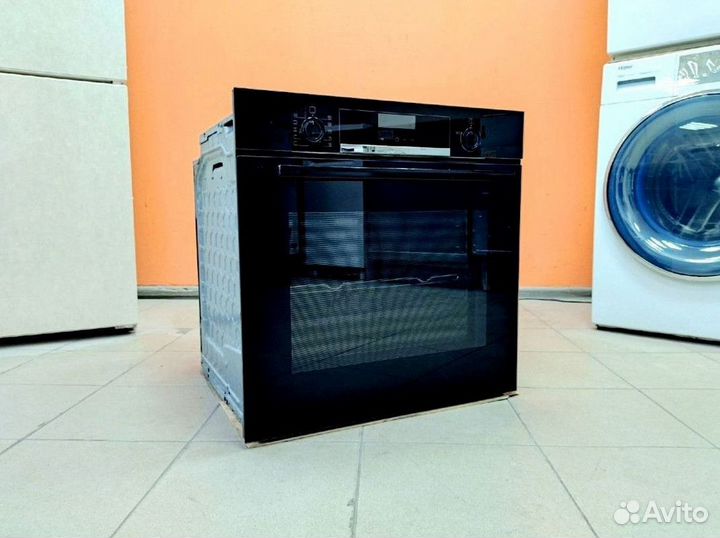 Ремонт духовых шкафов