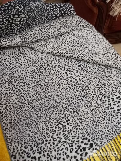 Шарф, палантин