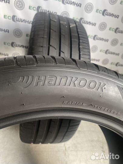 Hankook Ventus S1 Evo3 SUV K127A 255/45 R20 105Y