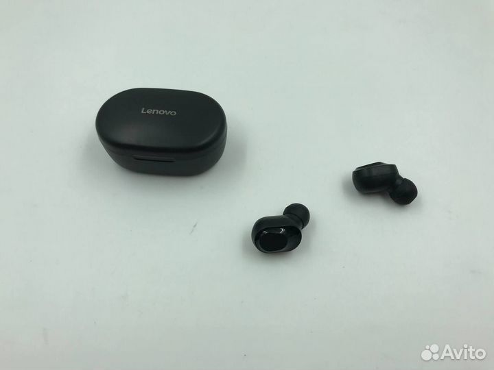 93293 Bluetooth-наушники Lenovo XT91