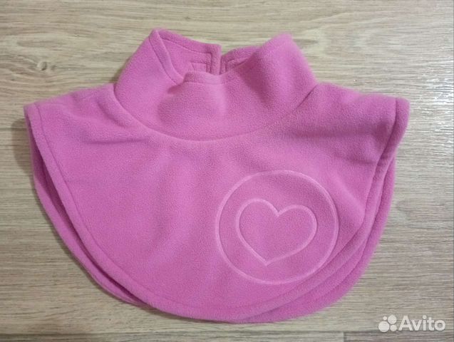 Манишка детская