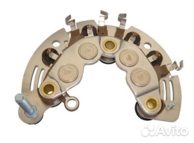 Диодный мост генератора