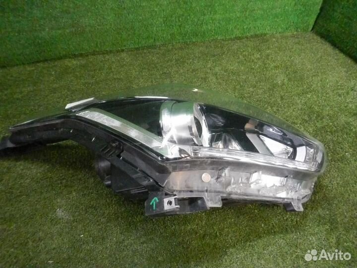 Фара правая Hyundai Creta