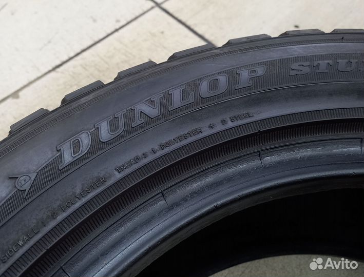 Dunlop Graspic DS1 205/55 R16 89Q