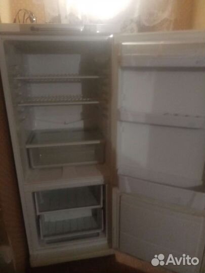 Холодильник бу