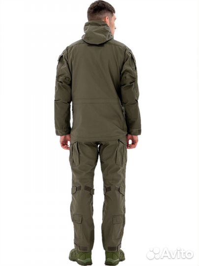 Костюм Remington Instructor Army Green