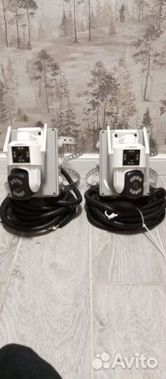 Видеонаблюдение на любом объекте под ключ