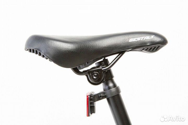 Велосипед дорожный