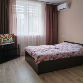 1-к. квартира, 40 м², 1/3 эт.