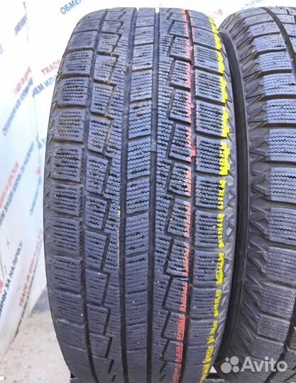 Hankook Winter I'Cept Evo 215/60 R16 95T