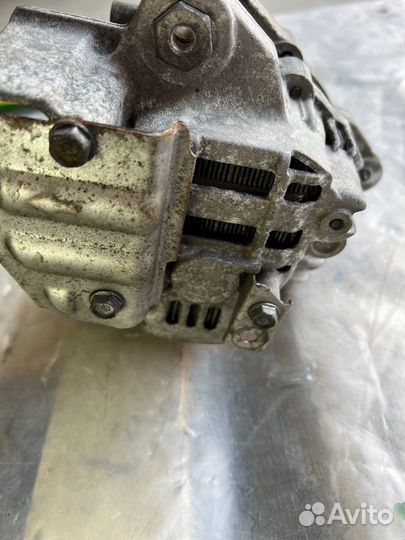 Генератор Honda Civik R18A2 2006