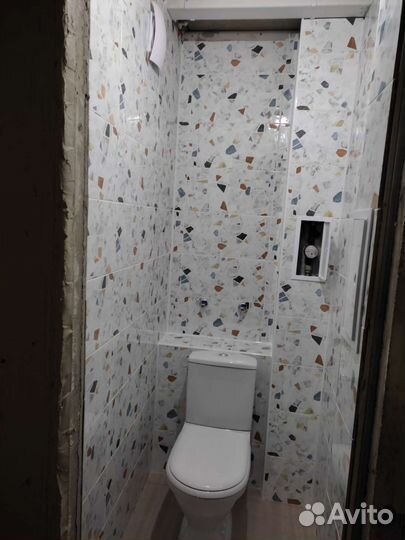 Ремонт и отделка квартир под ключ