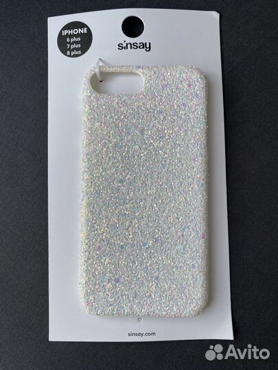 Чехлы для iPhone 6,7,8 plus