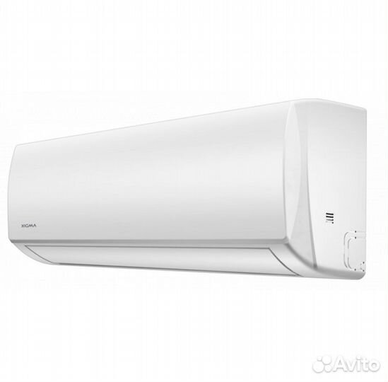 Кондиционер, монтаж в подарок