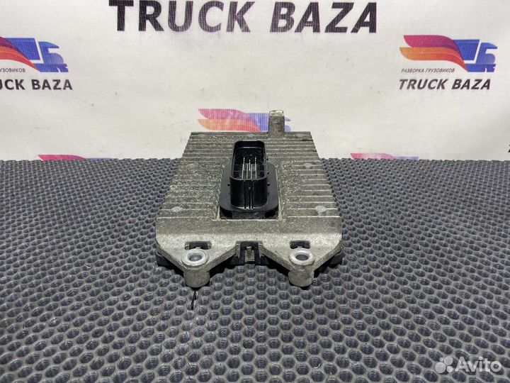 Блок управления AdBlue Renault T, Volvo FH