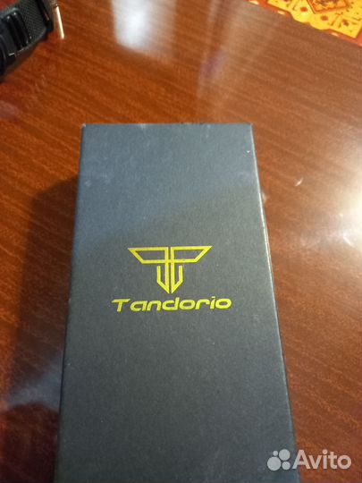 Наручные часы