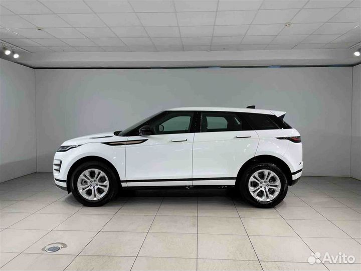Land Rover Range Rover Evoque 2.0 AT, 2023