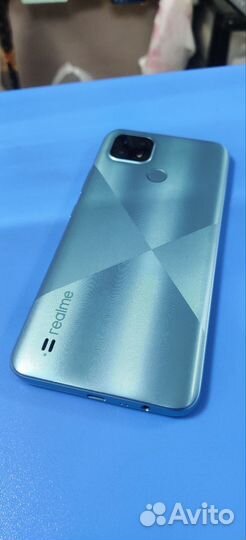 realme C21, 3/32 ГБ