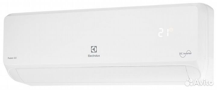 Сплит-система electrolux eacs/I-12HF2/N8 (in+out)