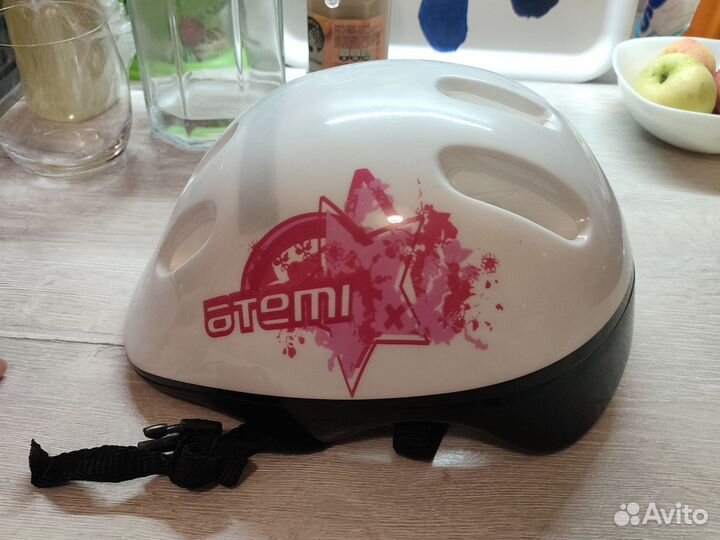 Шлем для велосипеда