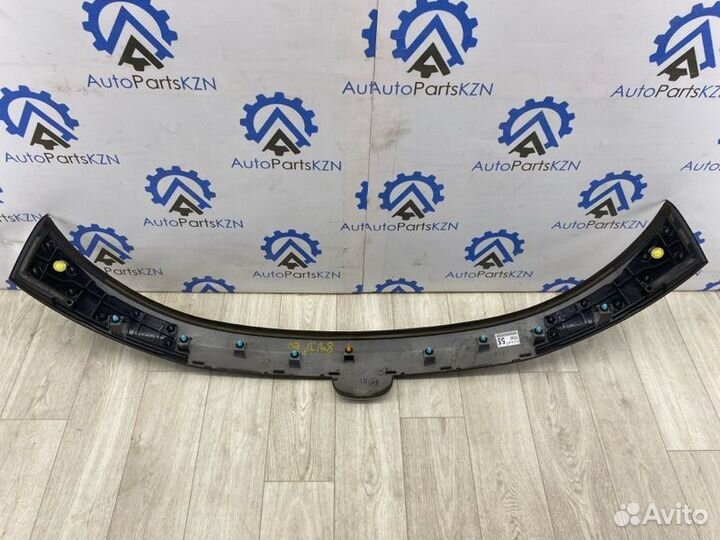 Накладка крышки багажника Mazda Cx-5 KF