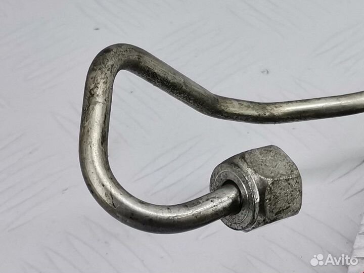 Трубка топливная Mazda CX-5 2012