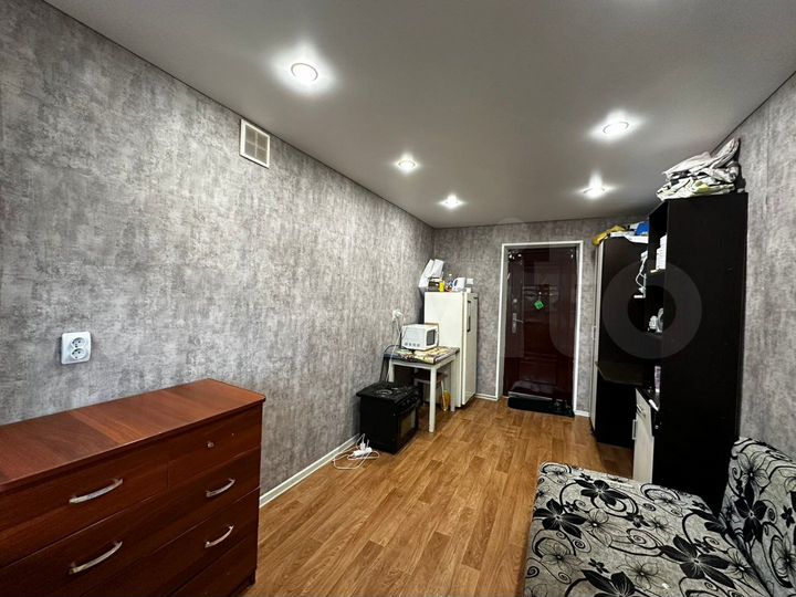 Комната 11 м² в 1-к., 5/7 эт.