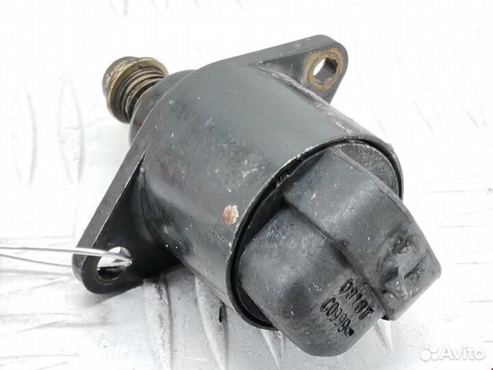 Клапан холостого хода Opel Tigra 1999