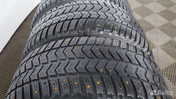 Комплект колёс Mercedes-Benz R17 оригинал