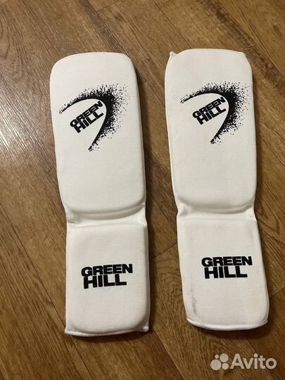 Боксерские перчатки everlast