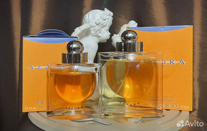 Парфюм оригинал редкий снятость