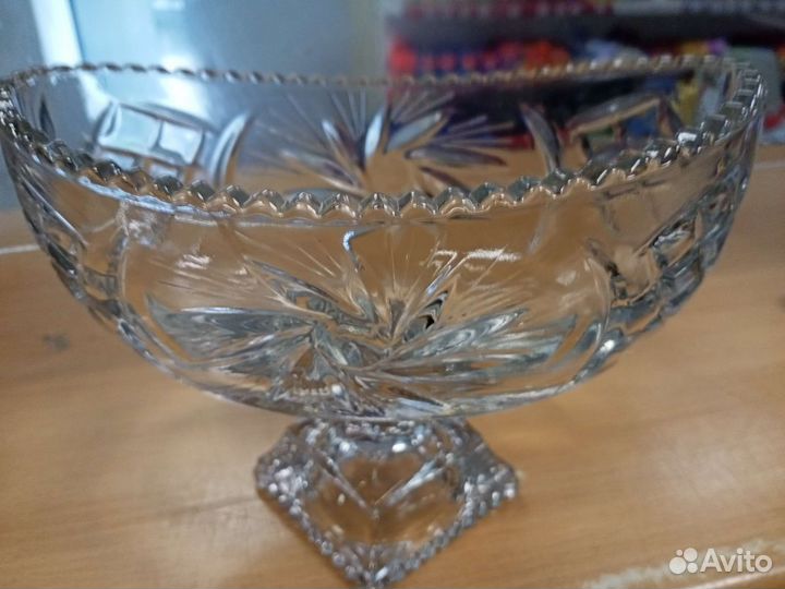 Конфетница