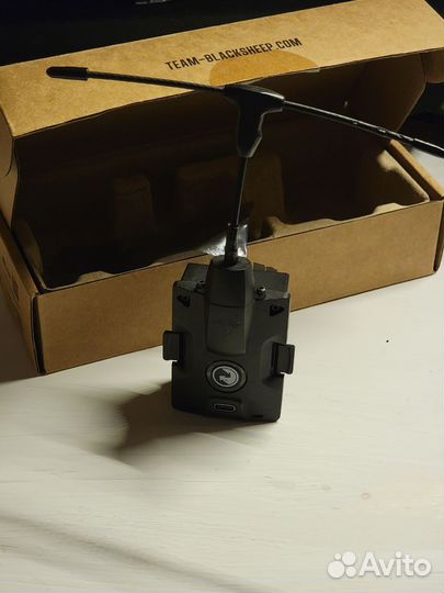 Tbs crossfire nano tx v2