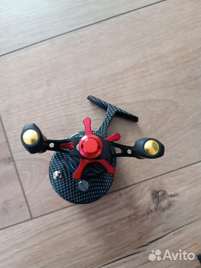 Катушка зимняя leo