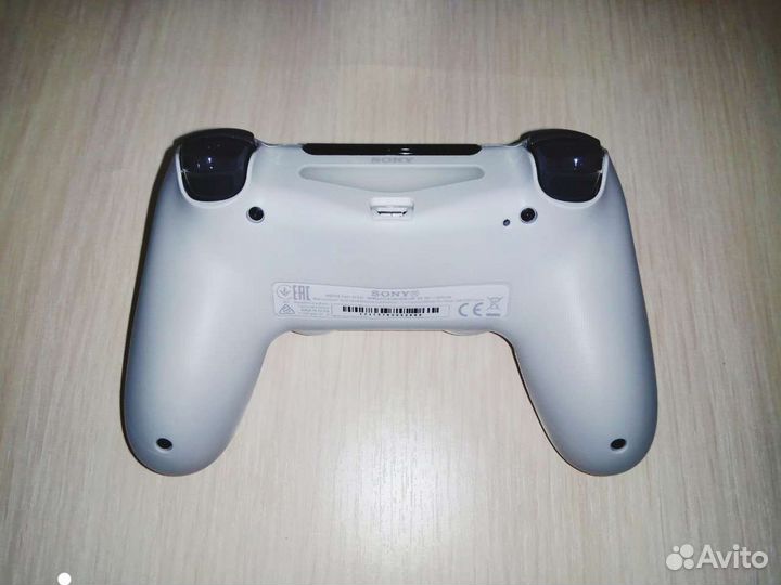Геймпад для PS4 DualShock 4. Беспроводной