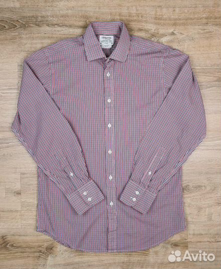 Рубашка мужская T.M. Lewin 66V4 (Англия)