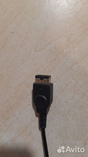 Зарядки разные