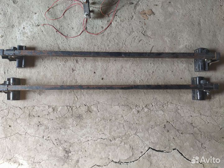 Багажник ваз 2113, 2114, 2115, 2108, 2109, 21099