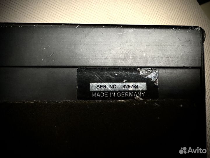 Hughes & Kettner Tubeman 2