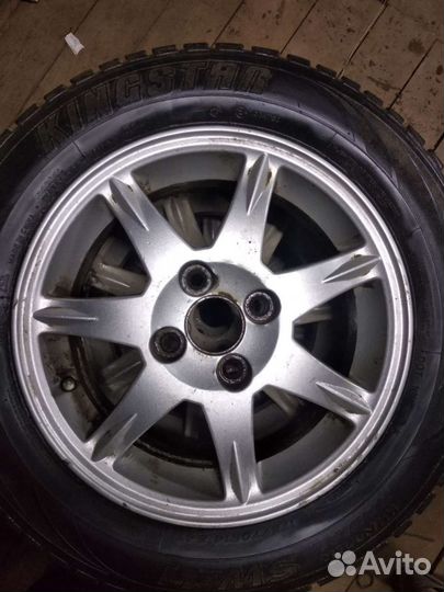 Лить Spectra 14R